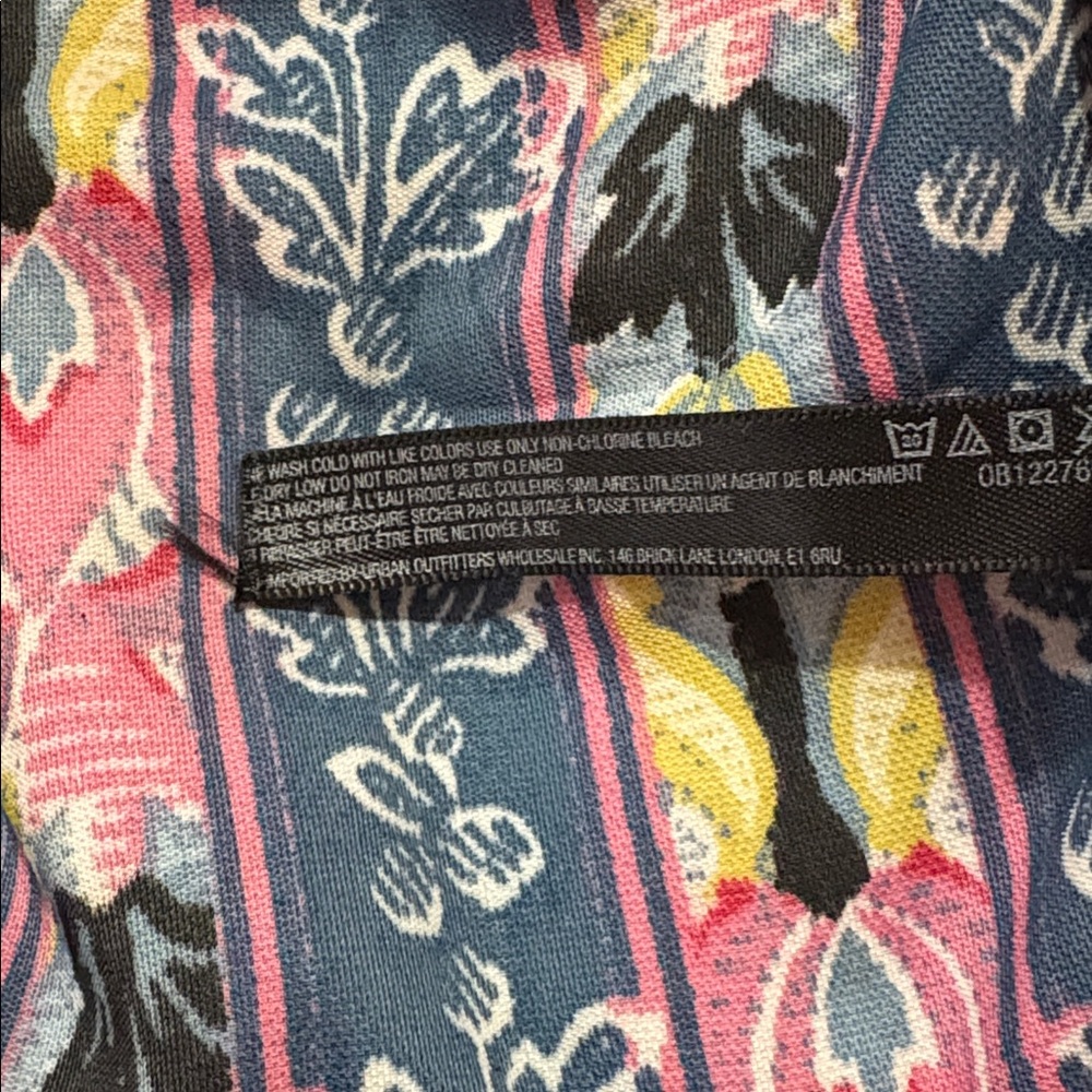 Anthropologie Zadie Velvet Slip Dress SZ XS EUC - Picture 6 of 7